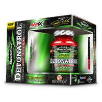 Proteinstore Amix Nutrition Detonatrol™ 90 kapsz.