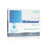 Proteinstore Olimp Labs Hialumax Duo – 30 kapszula