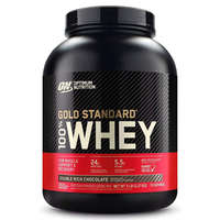 Proteinstore Optimum Nutrition 100% Whey Gold Standard 2,2 kg