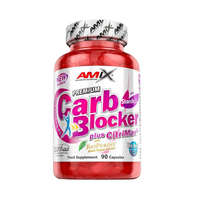  AMIX Nutrition - Carb Blocker with Starchlite® (90 kap.)