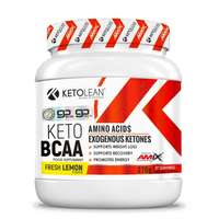 Proteinstore AMIX Nutrition - KetoLean Keto goBHB + BCAA 270g