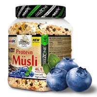  AMIX Nutrition - Mr.Popper&#039;s - LowCarb Protein Müsli 500g