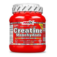Proteinstore AMIX Nutrition - Creatine Monohydrate 500 g