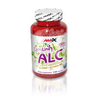  AMIX Nutrition - ALC /with Taurin & Vitamine B6/ 120 caps.