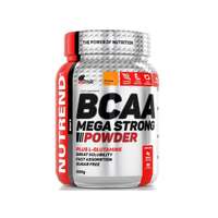Proteinstore Nutrend BCAA Mega Strong Powder – 500 g