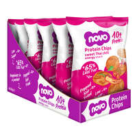  NOVO - Protein Chips 6 x 30 g