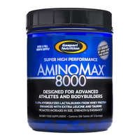 Proteinstore Gaspari Nutrition AminoMax 8000 325 Tablets