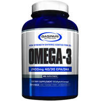 Proteinstore Gaspari Nutrition Omega-3 90 Softgels