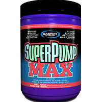 Proteinstore Gaspari Nutrition SuperPump Max 640g