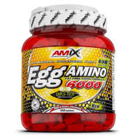  AMIX Nutrition - EGG Amino 6000 120 tbl