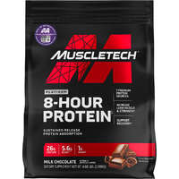 Proteinstore MuscleTech Platinum 8-Hour Protein 2090 g