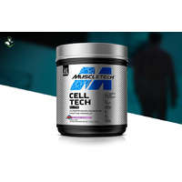 Proteinstore Muscle Tech Cell Tech Elite 591g