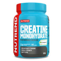 Proteinstore NUTREND Creatine Monohidrate 300g (Creapure)