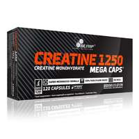 Proteinstore Olimp Creatine 1250 Mega Caps 120 kapszula