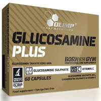 Proteinstore Olimp Labs Glucosamine Plus Sport Edition ízületvédõ 60 kapszula