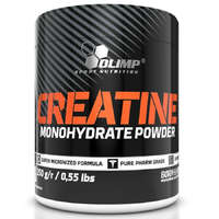 Proteinstore OLIMP SPORT - Creatine Monohydrate Powder 250g (Ízesítetlen)