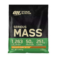 Proteinstore Optimum Nutrition Serious Mass 5455g