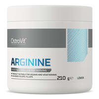  OstroVit Arginine powder 210 g