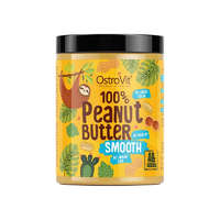  OstroVit 100% Peanut Butter 1000 g