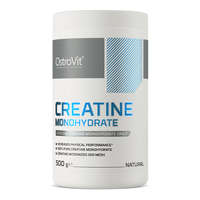  OstroVit Supreme Pure Creatine Monohydrate 500 g natural