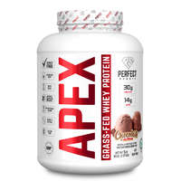 Proteinstore PERFECT SPORT Apex Grass-Fed 100% Pure Whey Protein 2267g