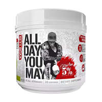  5% Nutrition All Day You May 465g EU