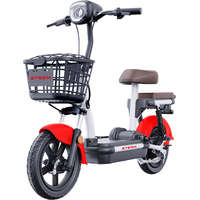 ZT-06 F Speed ZTECH Elektromos Robogó 350W 48V 12Ah 25 km/h