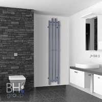 Radeco TUBO 2 Color radiátor, 1620x460 mm