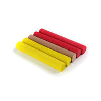 Carp Academy bojli lebegtető szivacs rúd, 8mm, 5db