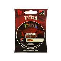 DAM Tectan Superior Method Feeder monofil zsinór - damil, barna, 0.25mm, 150m