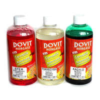 Dovit CornMilk - natúr kukoricatej adalék, 500ml