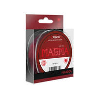 Delphin MAGMA monofil zsinór - damil, bordó, 0.203mm, 300m