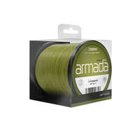 Delphin ARMADA monofil zsinór - damil, zöld, 0.25mm, 300m