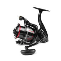 Nevis Method Feeder elsőfékes orsó, 5000