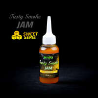  Stég Product Tasty Smoke Jam - Honey, 60ml
