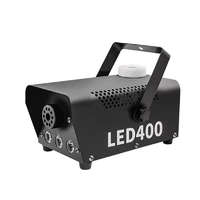 Prolight Füstgép, ködgép 400W-os LGI-033