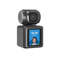AlphaOne Luxy beltéri biztonsági IP kamera 2,8" kijelzővel