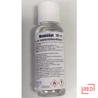 M&amp;N Medasept bőr és kézfertőtlenítőszer 30 ml