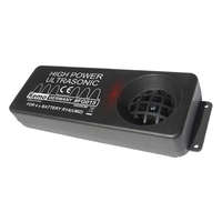 Kemo-Electronic Kemo FG015 elemes ultrahangos nyestriasztó készülék