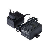 Kemo-Electronic Kemo M234 vízhatlan (IP65) elektromos ultrahangos nyestriasztó készülék