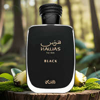 Rasasi Rasasi Hawas Black EDP Férfiaknak 100 ml