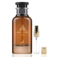 Maison Alhambra Maison Alhambra Jean Lowe Noir EDP Férfiaknak 5 ml