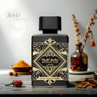 Lattafa Lattafa Badee Al Oud Oud For Glory EDP Férfiaknak 100 ml