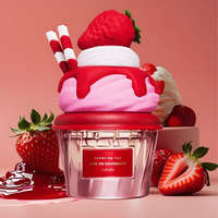 Lattafa Lattafa Give Me Gourmand Berry On Top EDP Unisex 75 ml
