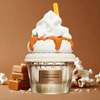 Lattafa Lattafa Give Me Gourmand Whipped Pleasure EDP Unisex 75 ml