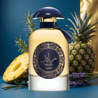 Lattafa Lattafa Ra'ed Luxe Gold EDP Férfiaknak 100 ml