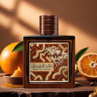 Lattafa Lattafa Qaed Al Fursan Untamed EDP Férfiaknak 90 ml