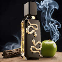 French Avenue French Avenue Veneno Black EDP Férfiaknak 100 ml