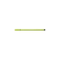 STABILO Filctoll STABILO Pen 68 lime zöld
