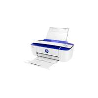 Hp Nyomtató színes tintasugaras HP DeskJet Ink Advantage 3760 All-in-One sötétkék